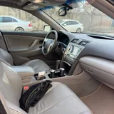 Toyota Camry 2.4 Hybrid 3