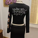 Лонгслив Ed Hardy 4