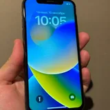 iPhone X 64GB 2