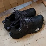 Треккинговые кроссовки The North Face Goretex 5
