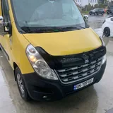 Renault Master 2.3, 2013 год 2