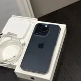 iPhone 13 Pro 256GB, iPhone 15 Pro 512GB 3