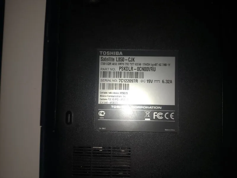 Ноутбук, оперативка 8 DDR3 1