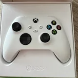 Геймпад Microsoft Xbox Series X|S Wireless Controller 3