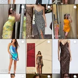 Вещи Zara, Lime, Mango, Love Republic, Stradivarius, Befree 6