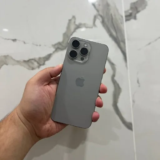 iPhone 15 Pro Max, чехол