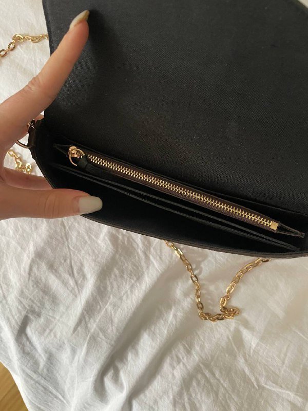 Louis Vuitton сумочка LV 4