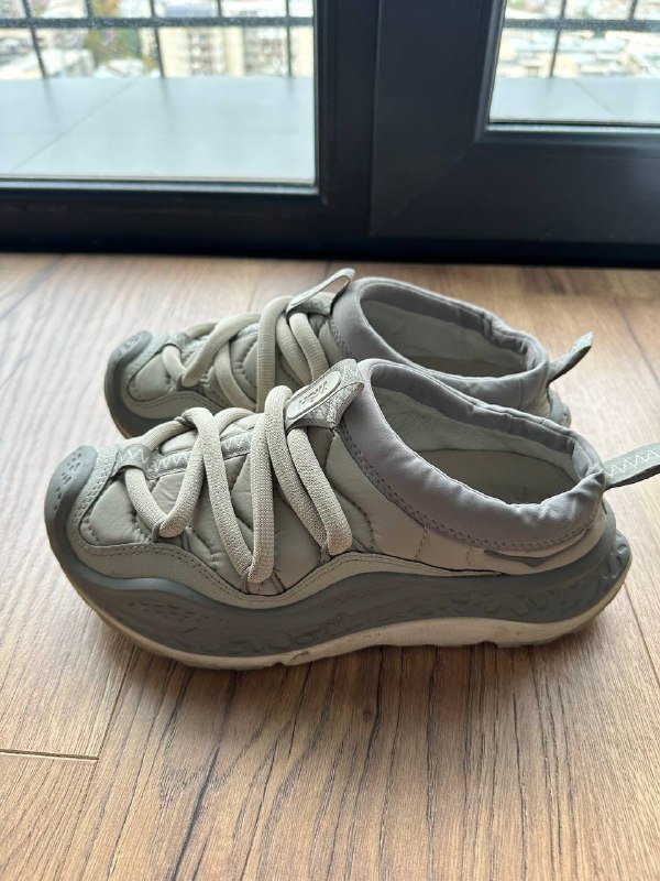 Тапки Hoka Ora Primo унисекс размер 25 см