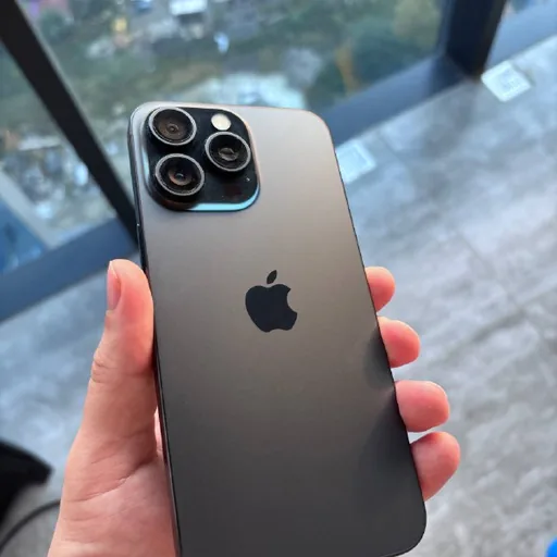 iPhone 15 PROMAX 512 GB