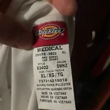Медицинский халат Dickies XL 2