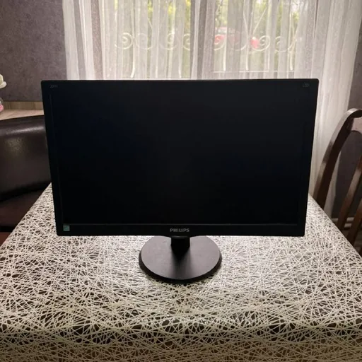 Компьютерный монитор PHILIPS