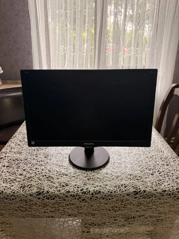 Компьютерный монитор PHILIPS