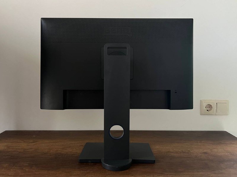 Монитор Benq 27” PD2705Q 2k 3