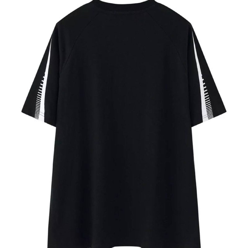 Новая оверсайз футболка Curtine, XL, хлопок 2