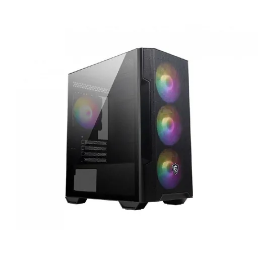 Корпус MSI MAG Forge M100R