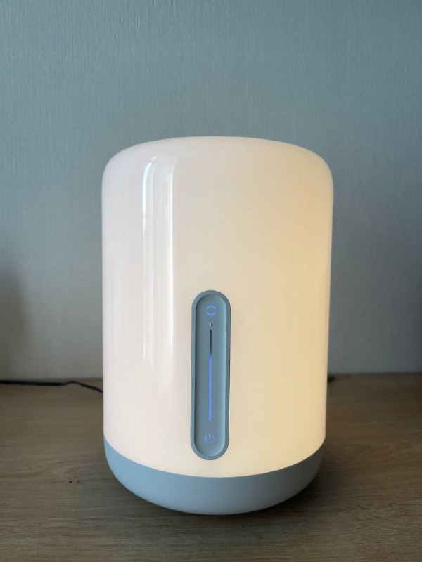 Лампа Xiaomi Bedside Lamp 2 2