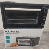 Мини-печь Kumtel KF-5320 3