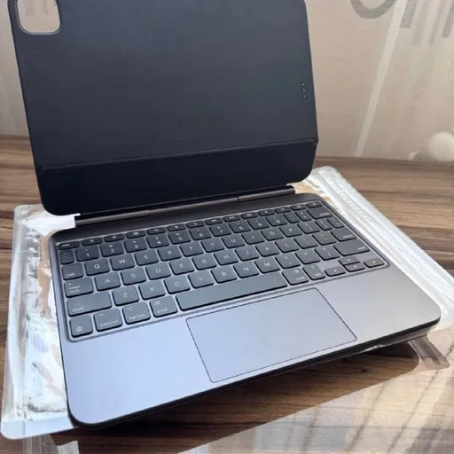 Magic Keyboard для iPad Pro 11 M4 M5