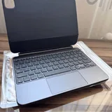 Magic Keyboard для iPad Pro 11 M4 M5 1