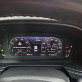 Honda Accord Hybrid 2024 5