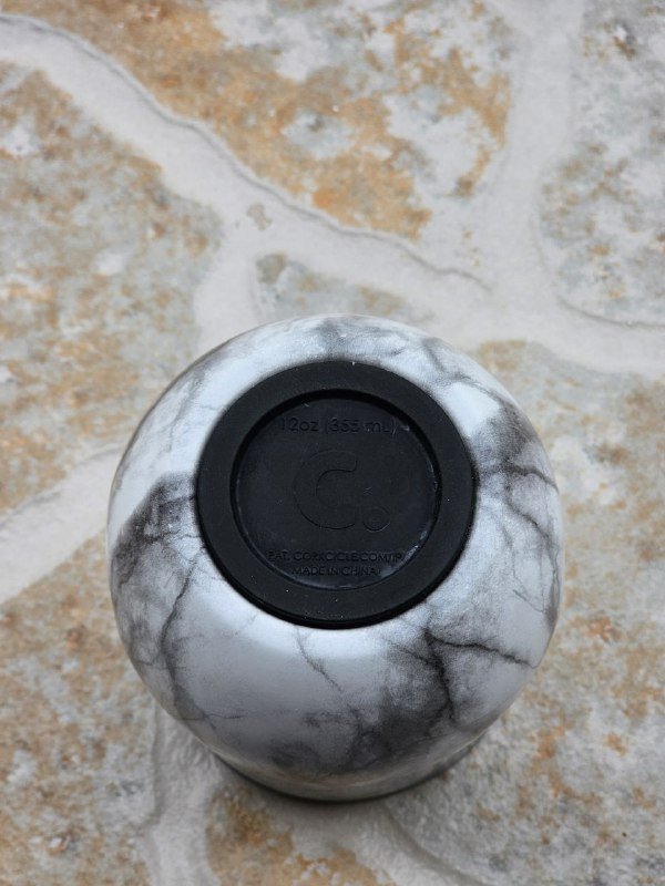 Тамблер кружка для кофе Corkcicle Classic Stemless 12oz 5