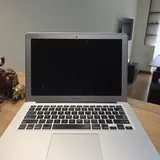 MacBook Air 13 2017 3