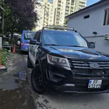 Ford Escape 5