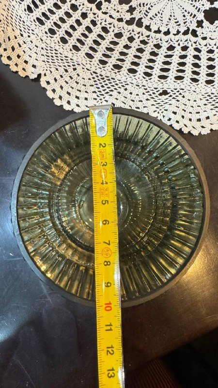 Вазы белая, зеленая 7