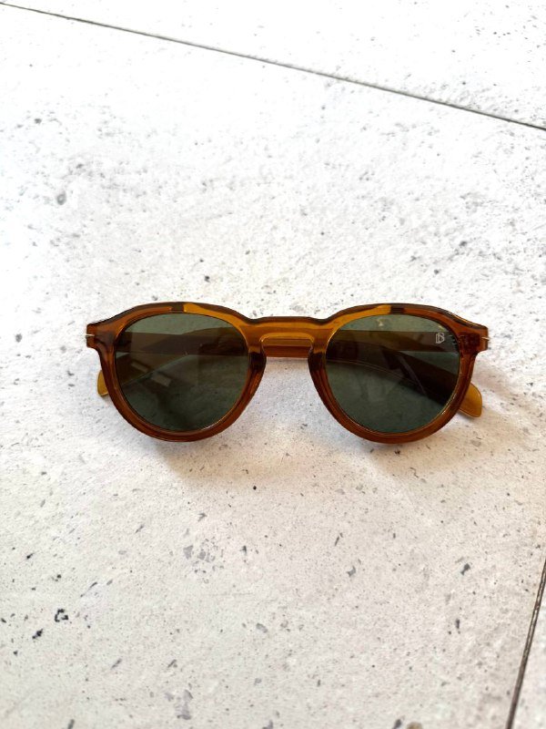 Коллекция солнечных очков 3