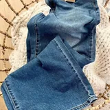 Джинсы Levi's 94 Baggy Wide Leg 4