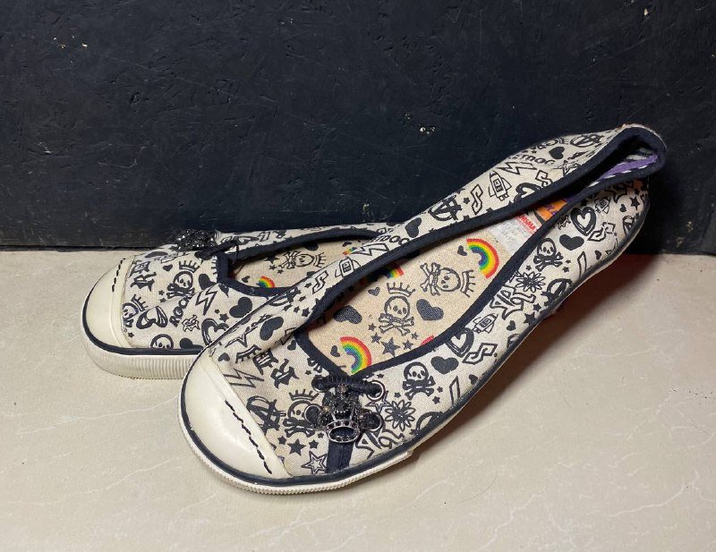 Женские туфли Rocket Dog размер 40