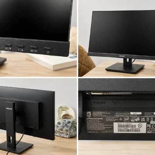 Монитор Philips 242S1 24