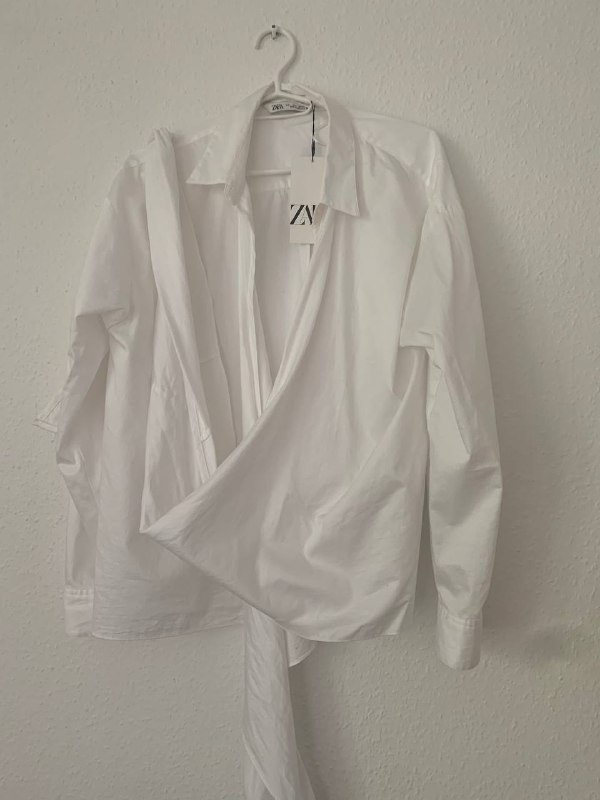 жакет вязанный, пиджак шерсть, платья, кофта лен, рубашка Zara 7