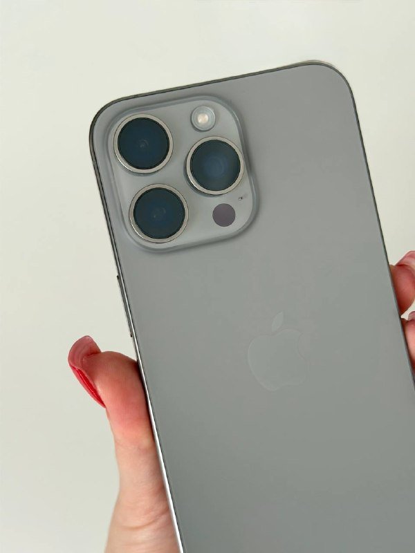 IPhone 15 Pro Max 7
