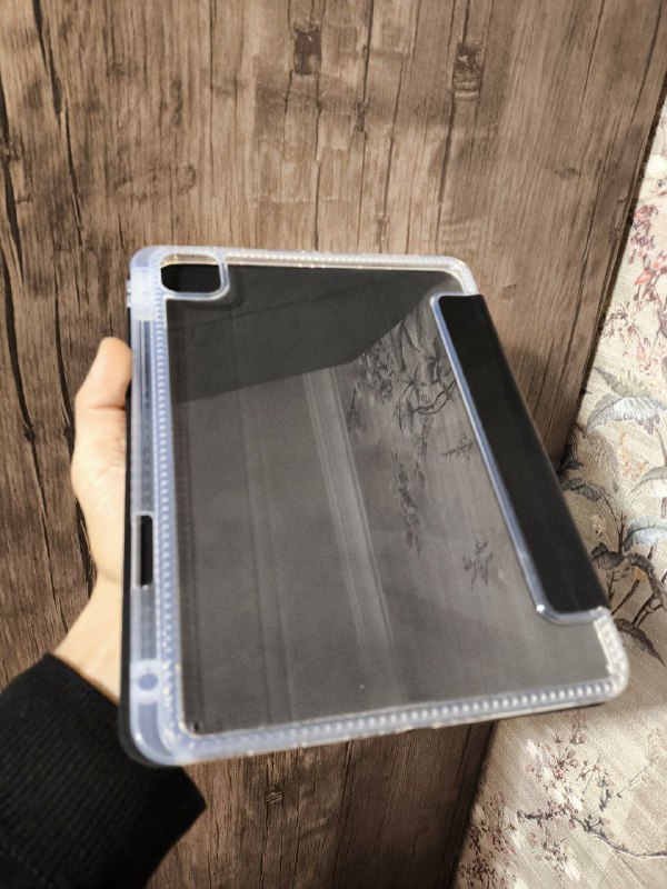 Watch Ultra 2 (GPS + Cellular) 49MM, Ipad Pro 11 (2018) 64GB 5