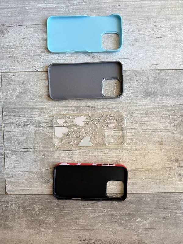 Чехлы на iPhone 16 Pro Max 2