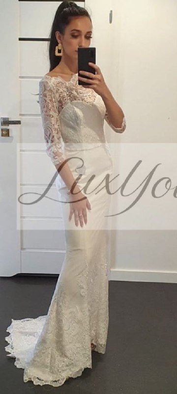 Свадебное платье Chi Chi London р.6 XS 4