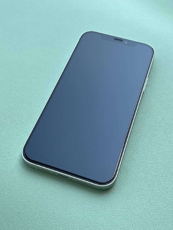 iPhone 12 128 ГБ 4