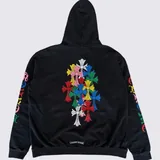 Chrome Hearts зипка 2