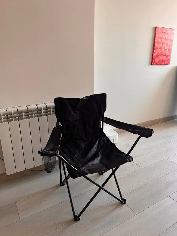 Кресло для улицы 1