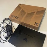 ASUS TUF Gaming F15 1