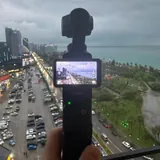 DJI Osmo Pocket 3 Creator Combo 5