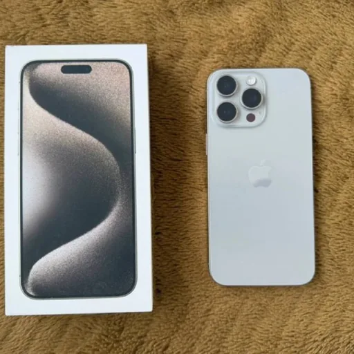 iPhone 15 Pro Max 256Гб