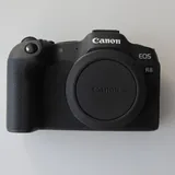 Canon R8 камера с объективом 24-50 мм 2
