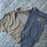 Боди Carter's, 9M — 4 штуки 1