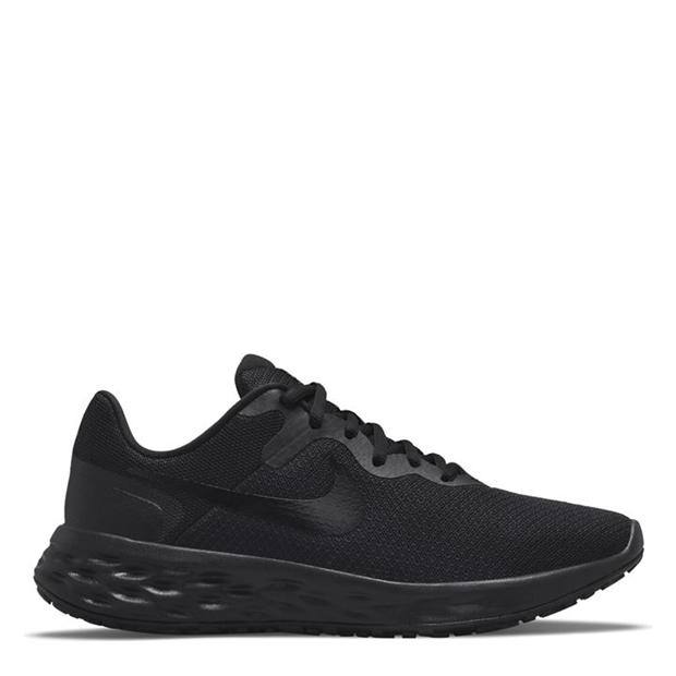 Кроссовки Nike Revolution 6 Next Nature Premium Black Zebra 2022 3