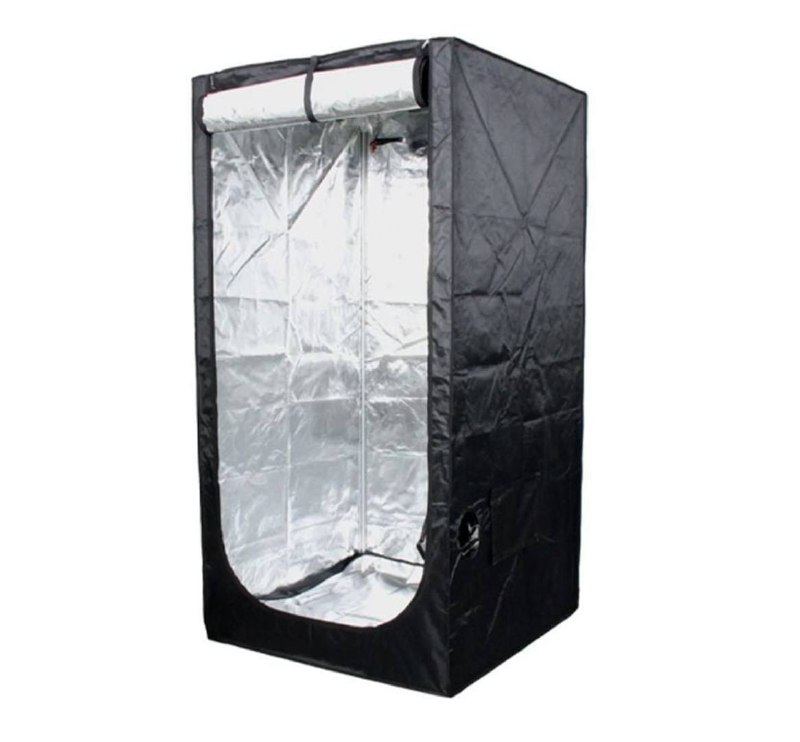 Гроу тент Grow box 100/100/200
