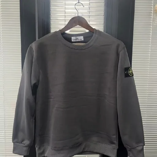 Свитшот Stone Island