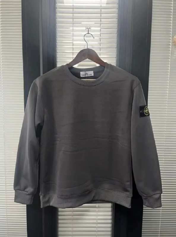 Свитшот Stone Island