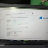 Ноутбук Dell 3